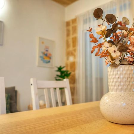 Charming 2Bedroom Townhouse Valletta Center Kbut1-1 Eksteriør billede