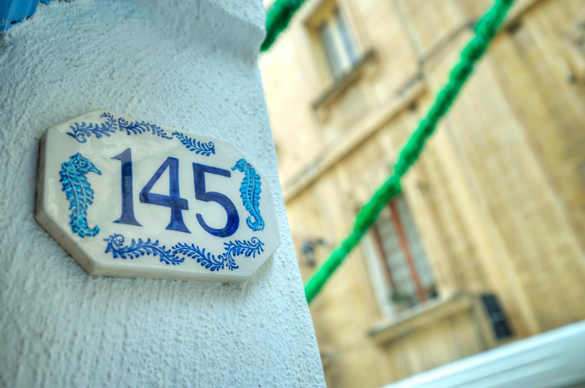 Charming 2Bedroom Townhouse Valletta Center Kbut1-1 Eksteriør billede