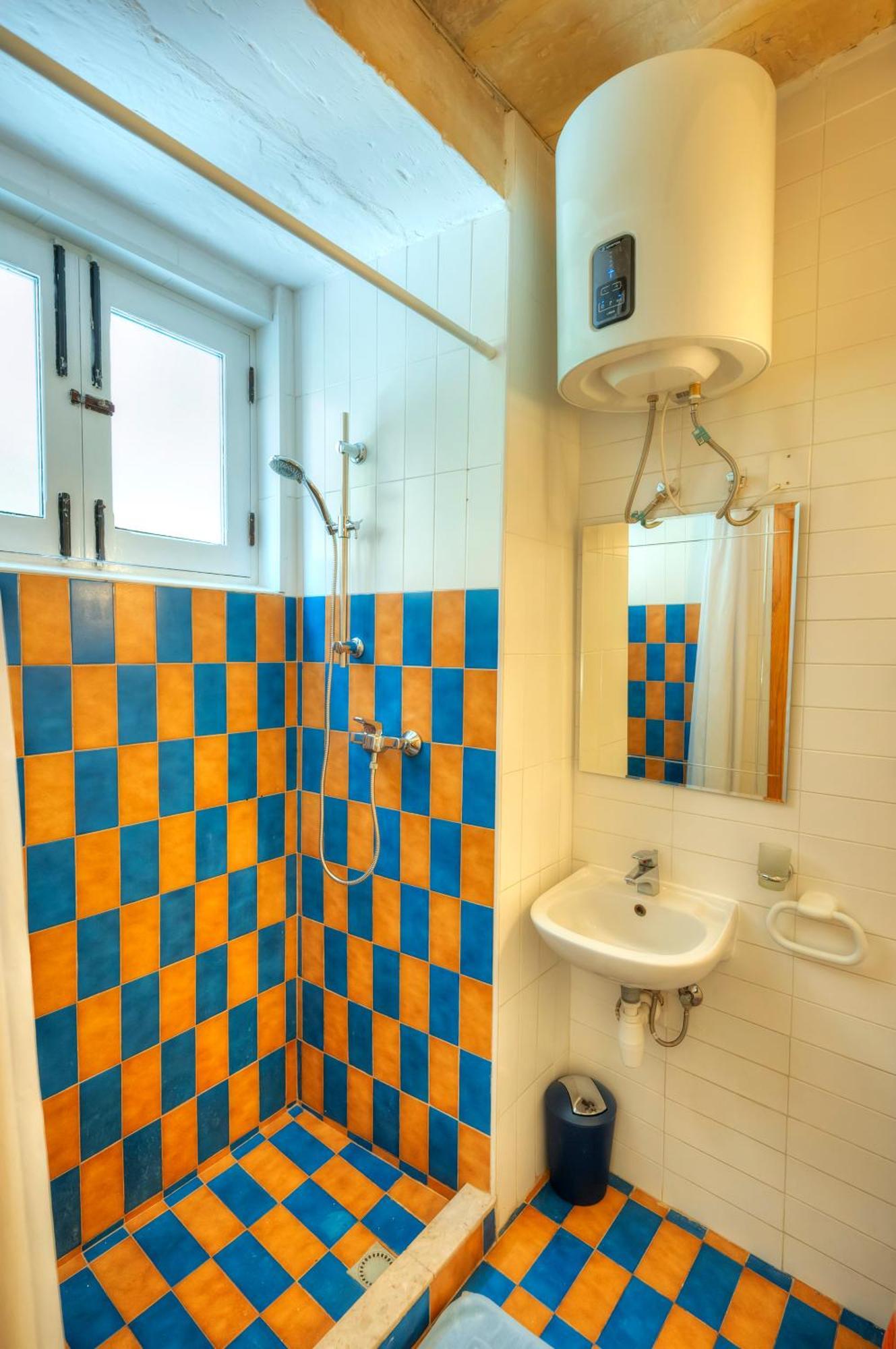 Charming 2Bedroom Townhouse Valletta Center Kbut1-1 Eksteriør billede